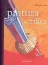 Pintura Acrílica