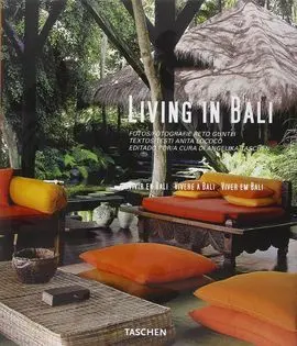 Living In Bali