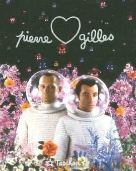 PIERRE ET GILLES, DOUBLE JE, 1976-2007
