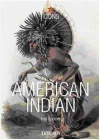 AMERICAN INDIAN, THE   LOS INDIOS AMERICANOS   GLI INDIANI D AMERICA   OS INDIOS DA AMÉRICA