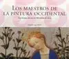 Los Maestros de la Pintura Occidental (2 Vol. )
