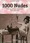 1000 Nudes