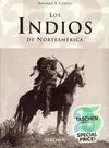 Los Indios de Norteamérica