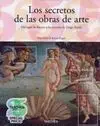 Los Secretos de las Obras de Arte (2 Vols)