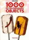 1000 Extraordinary Objects
