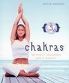 CHAKRAS