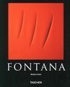 LUCIO FONTANA 1899-1968