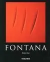 Lucio Fontana 1899-1968