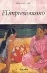 El Impresionismo