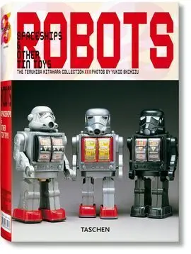 Robots