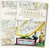 Atlas Maior - Germania, Austria & Helvetia