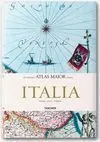 Atlas Maior - Italia