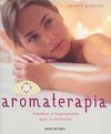 AROMATERAPIA