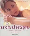 Aromaterapia