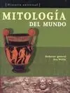 Mitología del Mundo