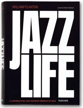 Jazz Life