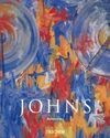JASPER JOHNS