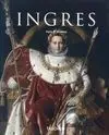 Jean-Auguste-Dominique Ingres 1780-1867