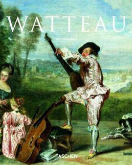 WATTEAU AB