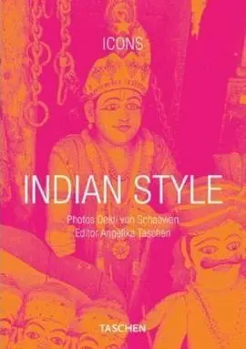 Indian Style