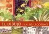 El Dibujo en 10 Lecciones