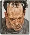 Lucian Freud
