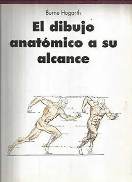 Dibujo Anatómico a Su Alcance