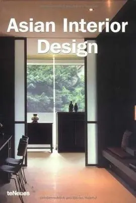 Asian Interior Design