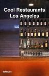 COOL RESTAURANTS LOS ANGELES