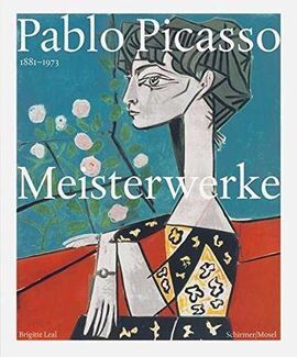 PABLO PICASSO (1881-1973)