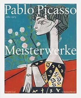 Pablo Picasso (1881-1973)