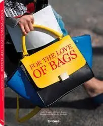 For The Love Of Bags