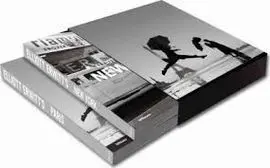 Elliott Erwitt New York / Paris Box Set