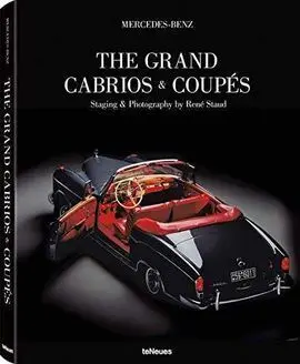 Mercedes Benz The Grand Cabrios
