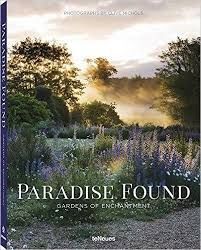 PARADISE FOUNDS GARDENS OF ENCHANTMENT