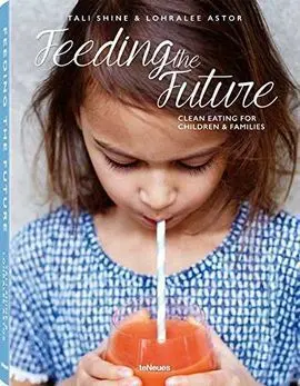 Feeding The Future