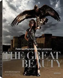 The Great Beauty
