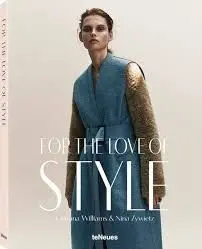 For The Love Of Style