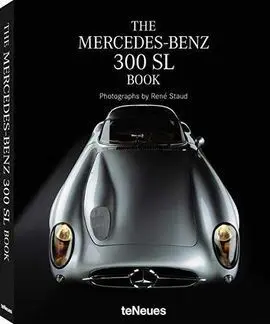 The Mercedes-Benz 300 Sl Book, Small F