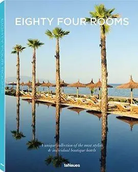 Eighty Four Rooms Edicion 2016