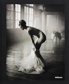 Vicent Peters Personal
