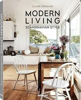 Modern Living Scandinavian Style