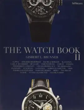 The Watch Book Ii