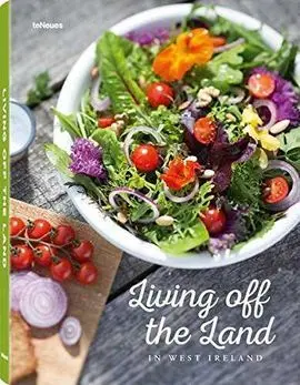 Living Of The Land