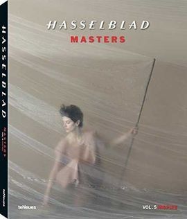 HASSELBLAD MASTERS VOL 5 INSPIRE