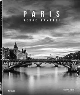 Paris Small Edition