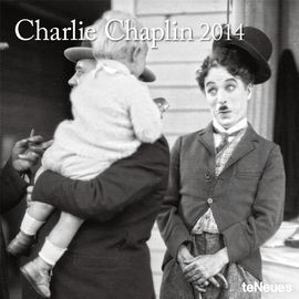 CHARLIE CHAPLIN -  ONLY AVAILABLE IN EUROPE AND NO