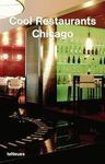COOL RESTAURANTS CHICAGO