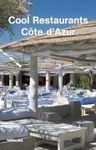 COOL RESTAURANTS CÔTE D AZUR
