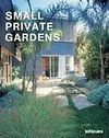 SMALL PRIVATE GARDENS